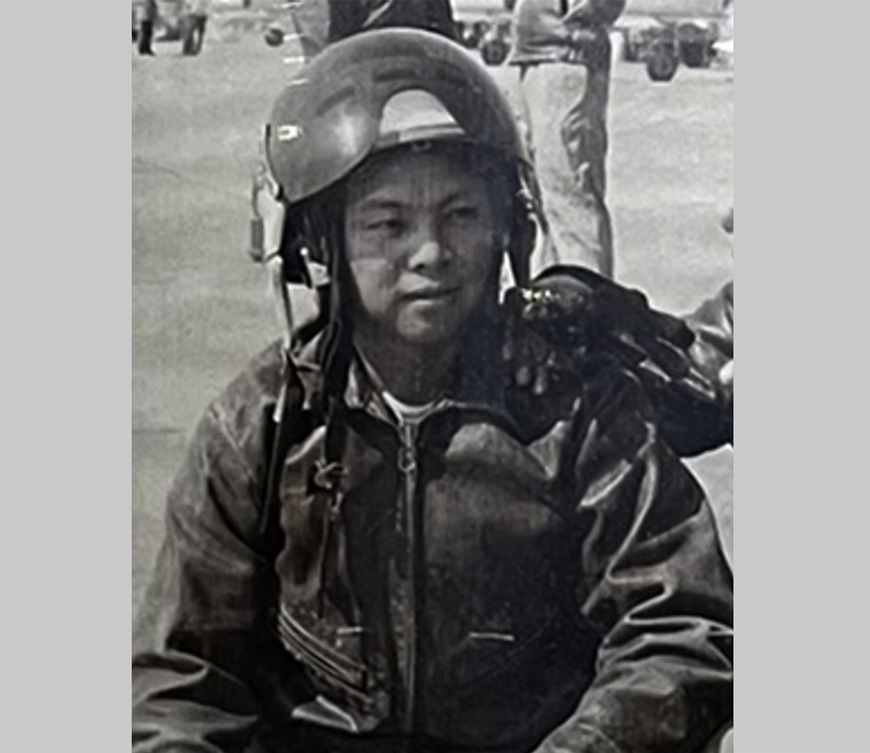Thiếu tướng Nguyễn Mạnh Hải: Người phi công MiG-21 góp mặt trong cả hai lễ diễu binh và duyệt binh năm 1975