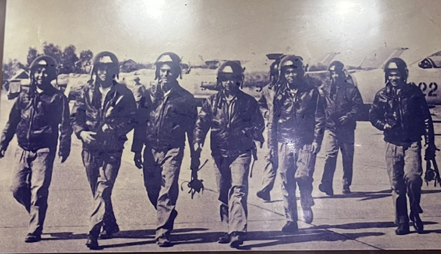 Thiếu tướng Nguyễn Mạnh Hải: Người phi công MiG-21 góp mặt trong cả hai lễ diễu binh và duyệt binh năm 1975