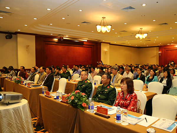 MB tổ chức Hội thảo dành cho khách hàng Quân đội