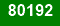 code