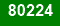 code