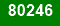 code