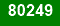 code