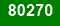 code