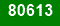 code