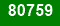 code