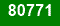 code