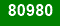 code