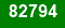 code