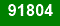 code