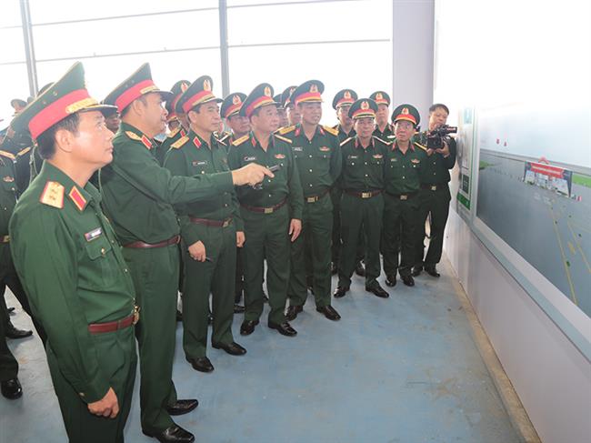 bo-quoc-phong-kiem-tra-cong-tac-chuan-bi-to-chuc-trien-lam-quoc-phong-quoc-te-viet-nam-2022