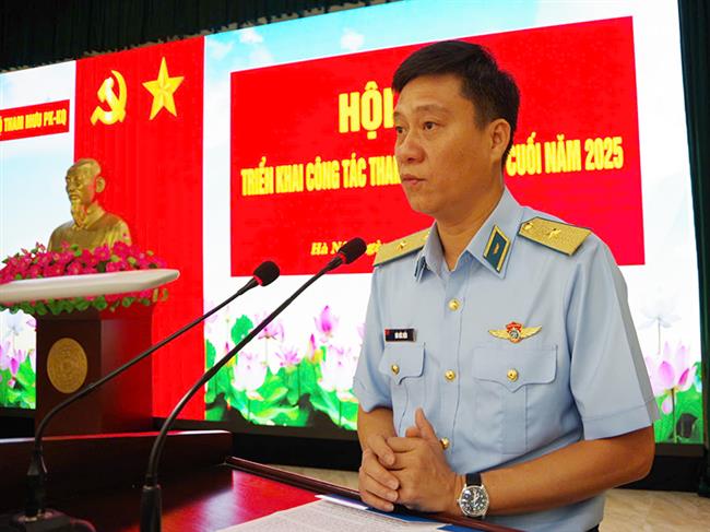 bo-tham-muu-phong-khong-khong-quan-trien-khai-cong-tac-6-thang-cuoi-nam-2025