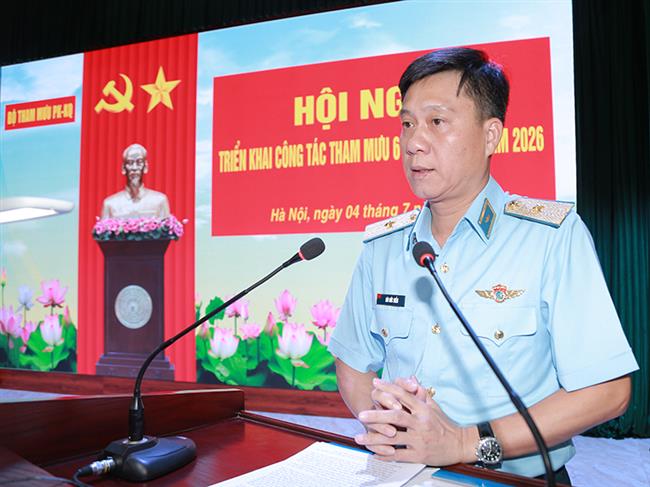 bo-tham-muu-quan-chung-phong-khong-khong-quan-trien-khai-cong-tac-tham-muu-6-thang-cuoi-nam-2026