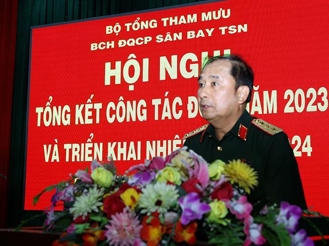 ban-chi-huy-dong-quan-canh-phong-san-bay-tan-son-nhat-tong-ket-cong-tac-dong-quan-canh-phong-nam-2023