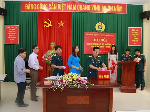 cong-doan-co-so-xuong-in-pk-kq-to-chuc-dai-hoi-nhiem-ky-2017-2022