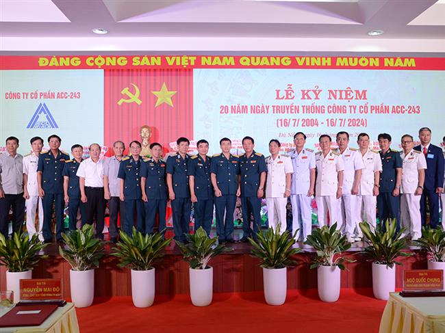 cong-ty-co-phan-acc-243-to-chuc-le-ky-niem-20-nam-ngay-truyen-thong