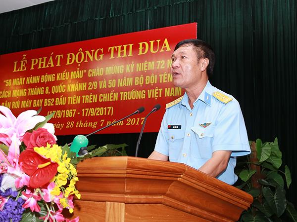 cuc-chinh-tri-phat-dong-thi-dua-“50-ngay-hanh-dong-kieu-mau”