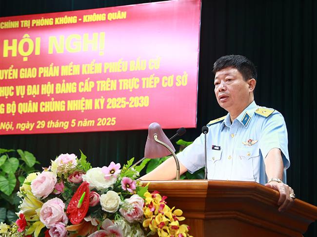 cuc-chinh-tri-phong-khong-khong-quan-tap-huan-chuyen-giao-phan-mem-kiem-phieu-bau-cu-bang-may-vi-tinh