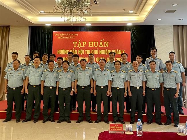 cuc-hau-can-quan-chung-pk-kq-tap-huan-huong-dan-hoi-thi-chu-nhiem-quan-y-su-doan-va-vung-hai-quan-nam-2023