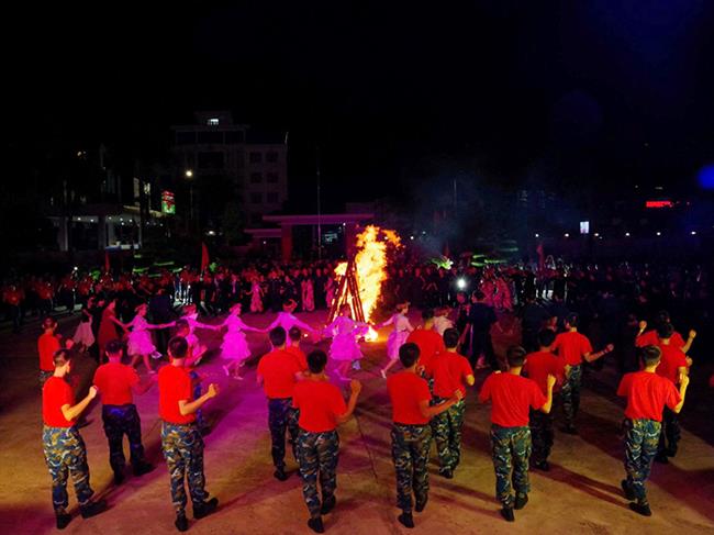 da-hoi-thanh-nien-“su-doan-372-tu-hao-vung-buoc-niem-tin-theo-dang”