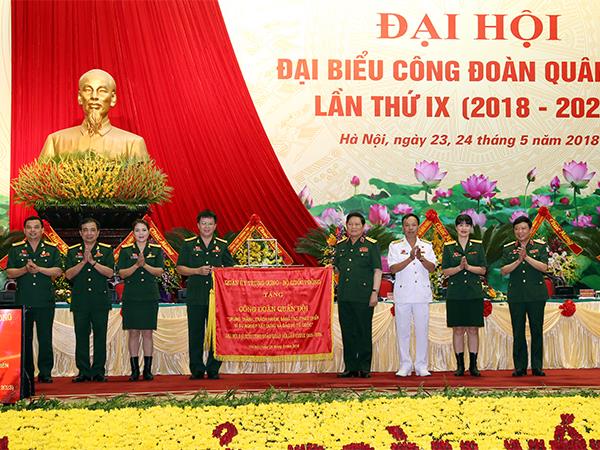 dai-hoi-dai-bieu-cong-doan-quan-doi-lan-thu-ix-2018-2023-thanh-cong-tot-dep