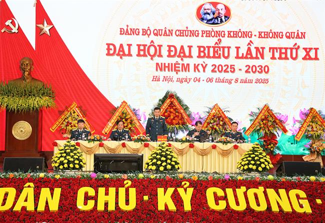 dai-hoi-dai-bieu-dang-bo-quan-chung-phong-khong-khong-quan-lan-thu-xi-nhiem-ky-2025-2030-tien-hanh-phien-tru-bi