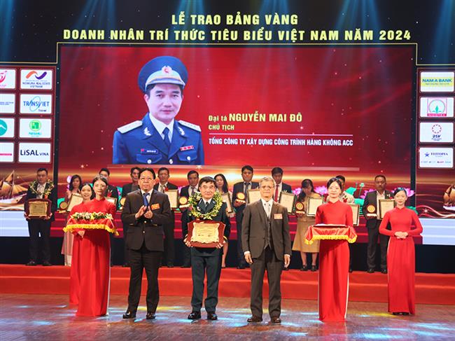 dai-ta-nguyen-mai-do-chu-tich-tong-cong-ty-xay-dung-cong-trinh-hang-khong-acc-duoc-vinh-danh-la-“doanh-nhan-tri-thuc-tieu-bieu-viet-nam-nam-2024