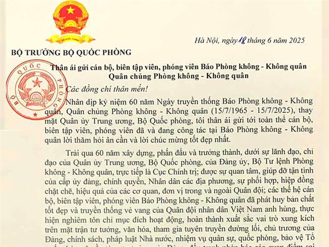 dai-tuong-phan-van-giang-gui-thu-chuc-mung-60-nam-ngay-truyen-thong-bao-phong-khong-khong-quan-15-7-1965-15-7-2025