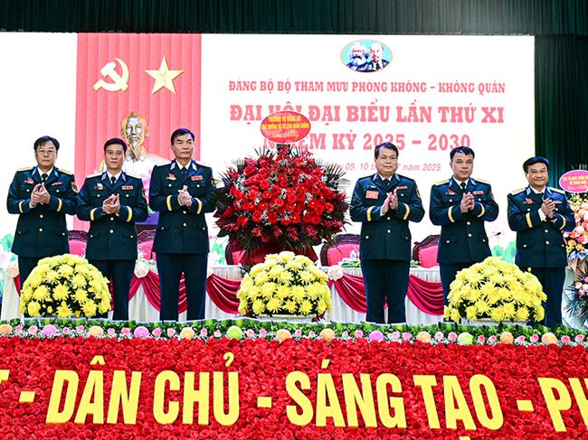 dang-bo-bo-tham-muu-phong-khong-khong-quan-to-chuc-dai-hoi-dai-bieu-lan-thu-xi-nhiem-ky-2025-2030