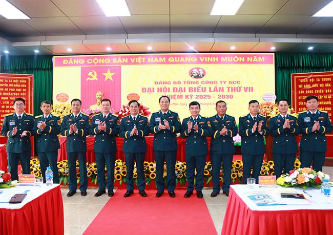 dang-bo-tong-cong-ty-xay-dung-cong-trinh-hang-khong-acc-to-chuc-thanh-cong-dai-hoi-dai-bieu-lan-thu-vii-nhiem-ky-2025-2030