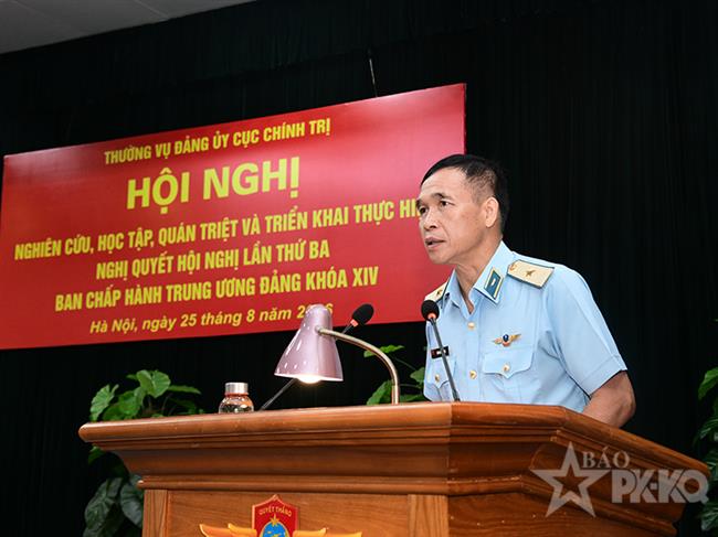 dang-uy-cuc-chinh-tri-quan-chung-phong-khong-khong-quan-to-chuc-hoi-nghi-nghien-cuu-hoc-tap-quan-triet-va-trien-khai-thuc-hien-nghi-quyet-hoi-nghi-lan-thu-ba-ban-chap-hanh-trung-uong-dang-khoa-xiv