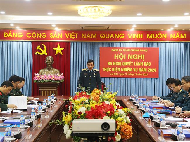 dang-uy-quan-chung-phong-khong-khong-quan-ra-nghi-quyet-lanh-dao-thuc-hien-nhiem-vu-nam-2024