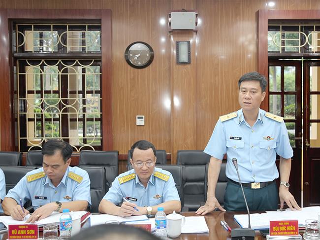 dang-uy-su-doan-361-ra-nghi-quyet-lanh-dao-thuc-hien-nhiem-vu-6-thang-cuoi-nam-2026