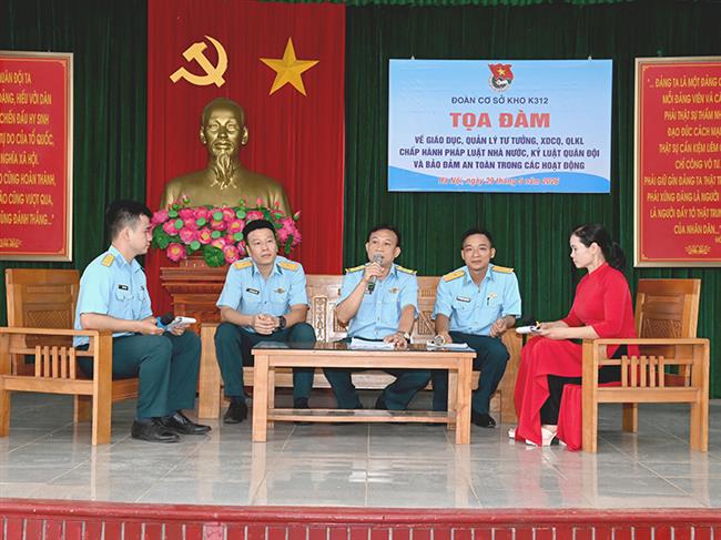 doan-co-so-kho-k312-toa-dam-ve-giao-duc-quan-ly-tu-tuong-xay-dung-chinh-quy-quan-ly-ky-luat-trong-cac-hoat-dong