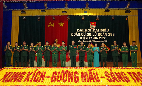 doan-co-so-lu-doan-phong-khong-283-quan-khu-4-to-chuc-dai-hoi-nhiem-ky-2017-2022