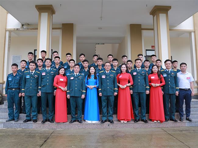 doan-co-so-tieu-doan-phong-hoa-23-to-chuc-thanh-cong-dai-hoi-nhiem-ky-2025-2030