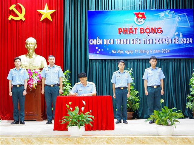 doan-co-so-trung-doan-64-phat-dong-chien-dich-thanh-nien-tinh-nguyen-he-nam-2024