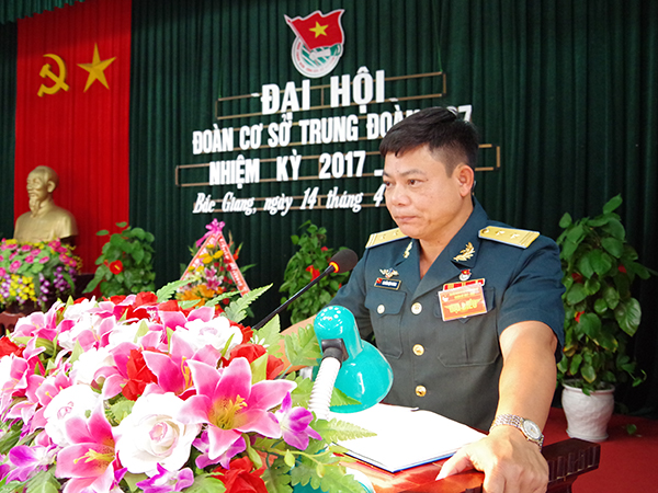 doan-co-so-trung-doan-927-to-chuc-dai-hoi-nhiem-ky-2017-2022