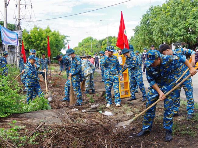 doan-co-so-trung-doan-937-phat-dong-chien-dich-thanh-nien-tinh-nguyen-he-2025
