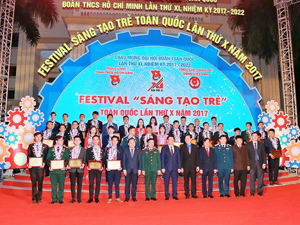 festival-“sang-tao-tre”-toan-quoc-lan-thu-x-tuyen-duong-35-cong-trinh-de-tai-san-pham-sang-tao-tieu-bieu-toan-quoc-nam-2017