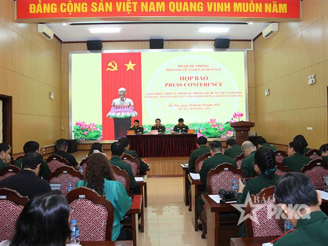 bo-quoc-phong-to-chuc-hop-bao-gioi-thieu-trien-lam-quoc-phong-quoc-te-viet-nam-2026
