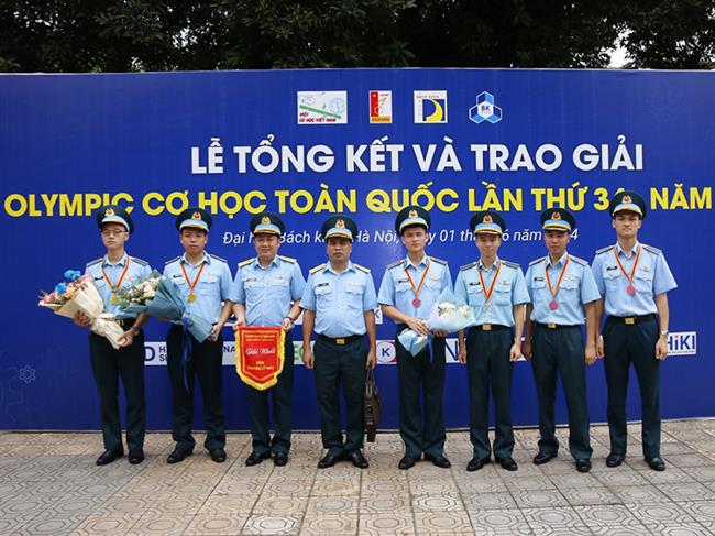 hoc-vien-phong-khong-khong-quan-dat-giai-nhat-tai-ky-thi-olympic-co-hoc-toan-quoc-lan-thu-34-nam-2024