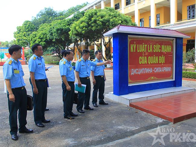 hoc-vien-phong-khong-khong-quan-to-chuc-hoi-thi-“xay-dung-va-quan-ly-doanh-trai-chinh-quy-xanh-sach-dep”-nam-2026