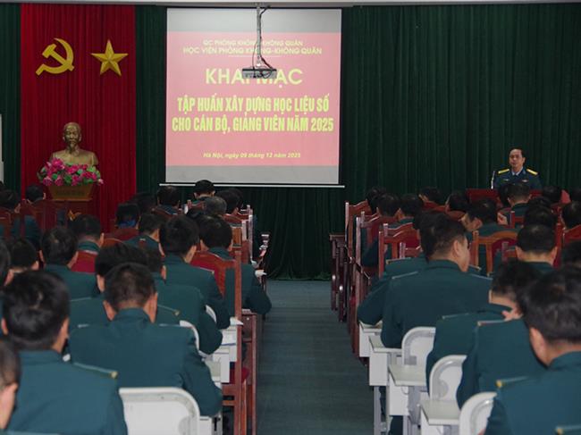 hoc-vien-phong-khong-khong-quan-to-chuc-tap-huan-xay-dung-hoc-lieu-so-cho-can-bo-giang-vien-nam-2025