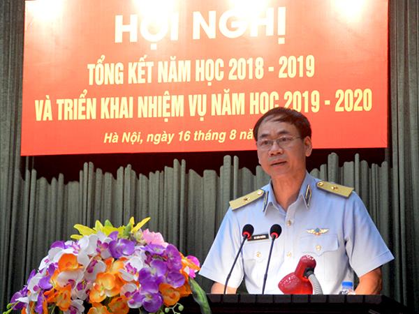 hoc-vien-phong-khong-khong-quan-tong-ket-nam-hoc-2018-2019-va-trien-khai-nhiem-vu-nam-hoc-2019-2020