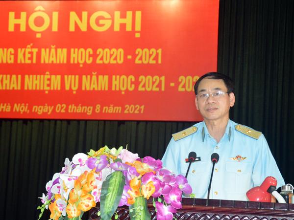 hoc-vien-phong-khong-khong-quan-tong-ket-nam-hoc-2020-2021-va-trien-khai-nhiem-vu-nam-hoc-2021-2022