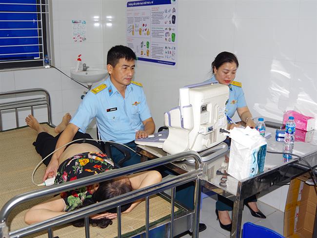 hoc-vien-pk-kq-to-chuc-kham-benh-tu-van-suc-khoe-cap-thuoc-cho-cac-doi-tuong-chinh-sach-nhan-dip-ky-niem-78-nam-ngay-thuong-binh-liet-si