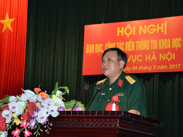 hoi-nghi-ban-doc-cong-tac-vien-thong-tin-khoa-hoc-quan-su-khu-vuc-ha-noi