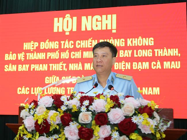 hoi-nghi-hiep-dong-tac-chien-phong-khong-bao-ve-cac-muc-tieu-trong-yeu-giua-su-doan-367-voi-cac-don-vi-trong-khu-vuc-mien-nam
