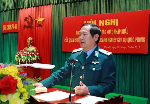 hoi-nghi-rut-kinh-nghiem-cong-tac-xuat-nhap-khau-cua-quan-chung-pk-kq-voi-cac-doanh-nghiep-bo-quoc-phong